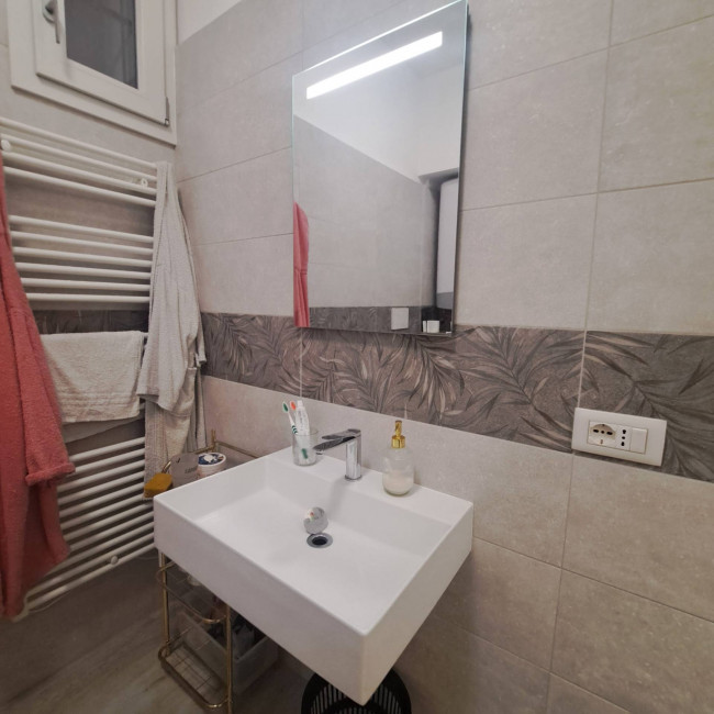 Appartamento in affitto a Forlì