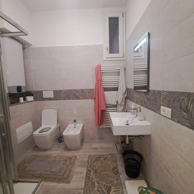 Appartamento in affitto a Forlì