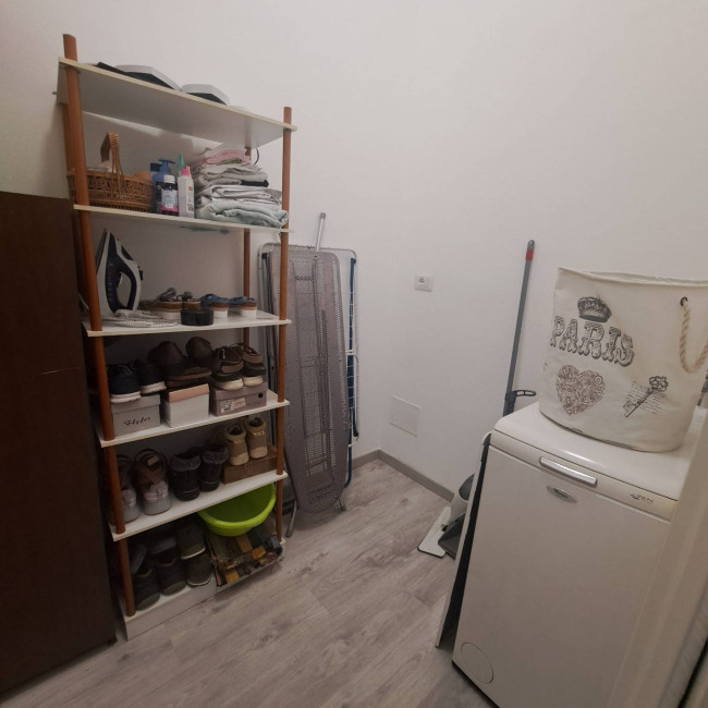 Appartamento in affitto a Forlì