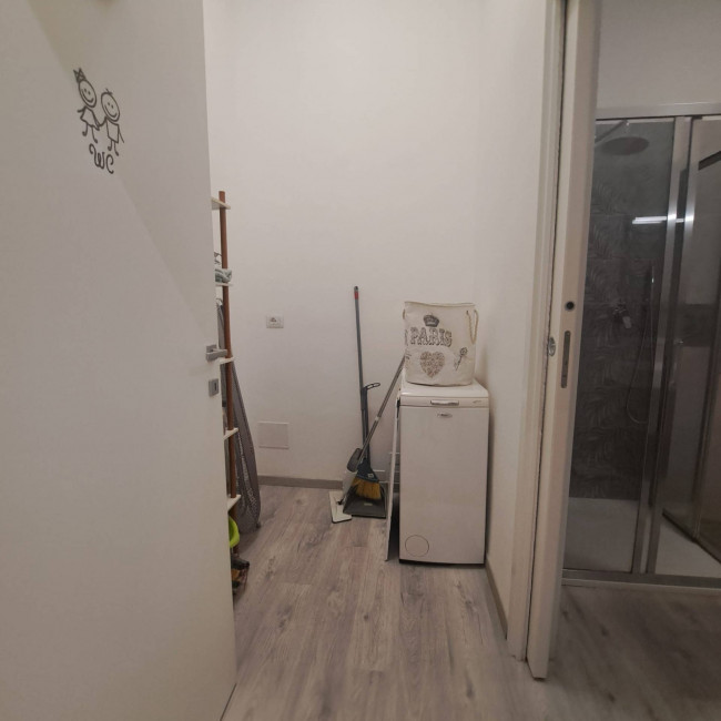 Appartamento in affitto a Forlì