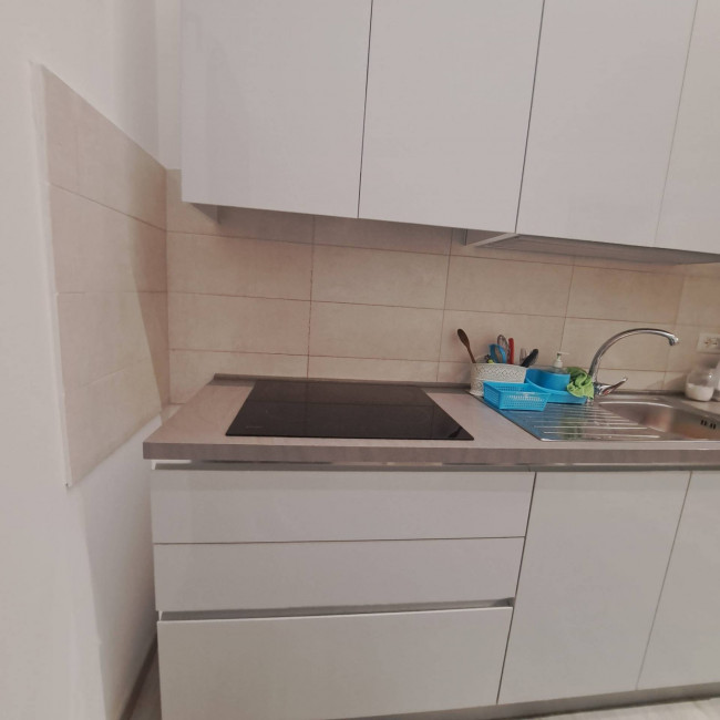 Appartamento in affitto a Forlì