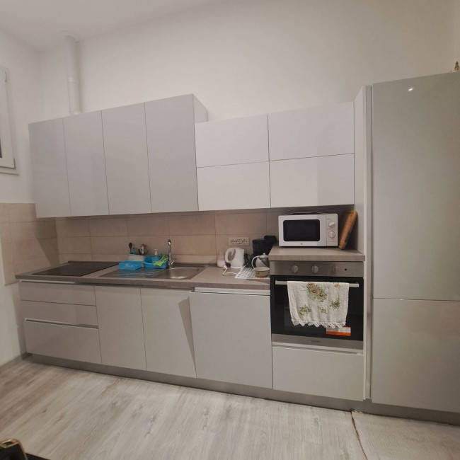 Appartamento in affitto a Forlì