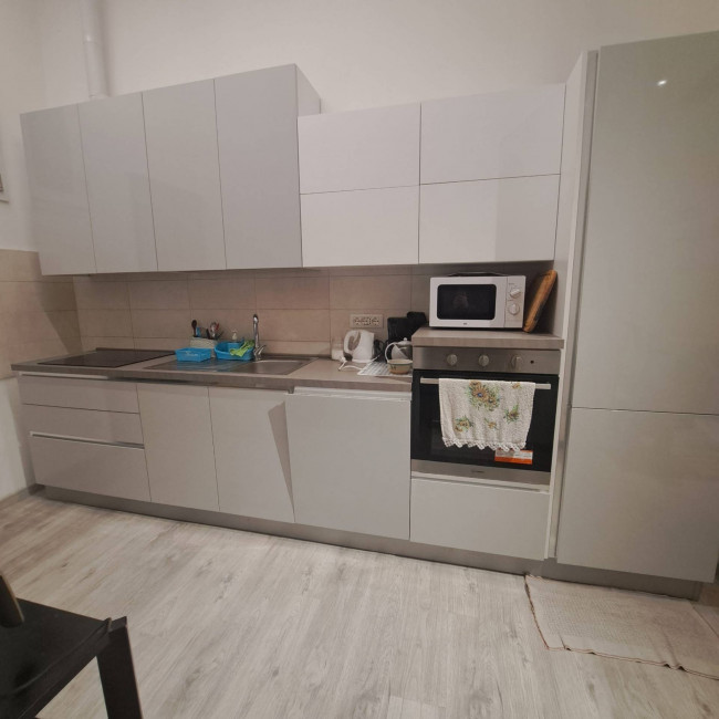 Appartamento in affitto a Forlì