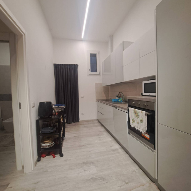 Appartamento in affitto a Forlì