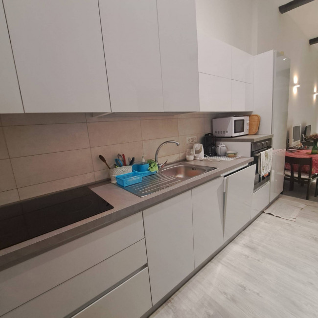 Appartamento in affitto a Forlì