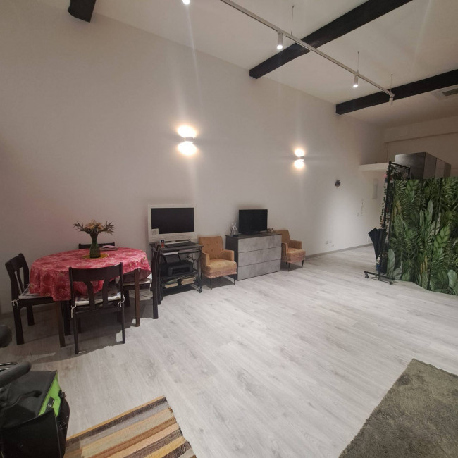 Appartamento in affitto a Forlì