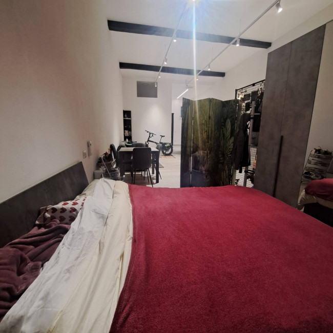 Appartamento in affitto a Forlì