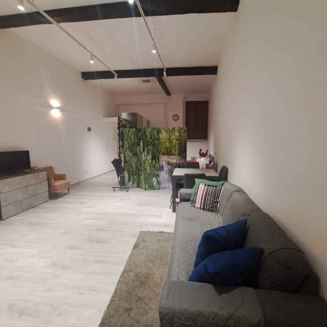 Appartamento in affitto a Forlì