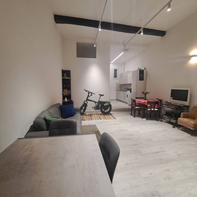 Appartamento in affitto a Forlì