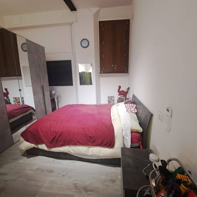 Appartamento in affitto a Forlì