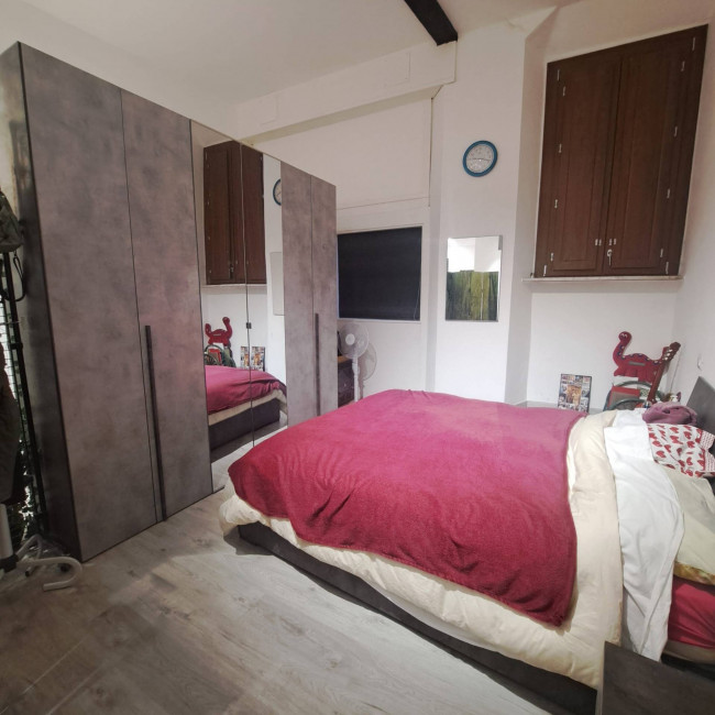 Appartamento in affitto a Forlì