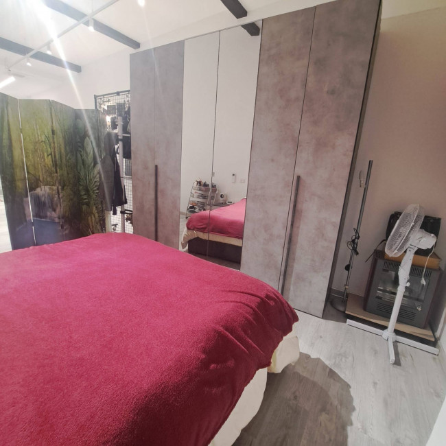 Appartamento in affitto a Forlì