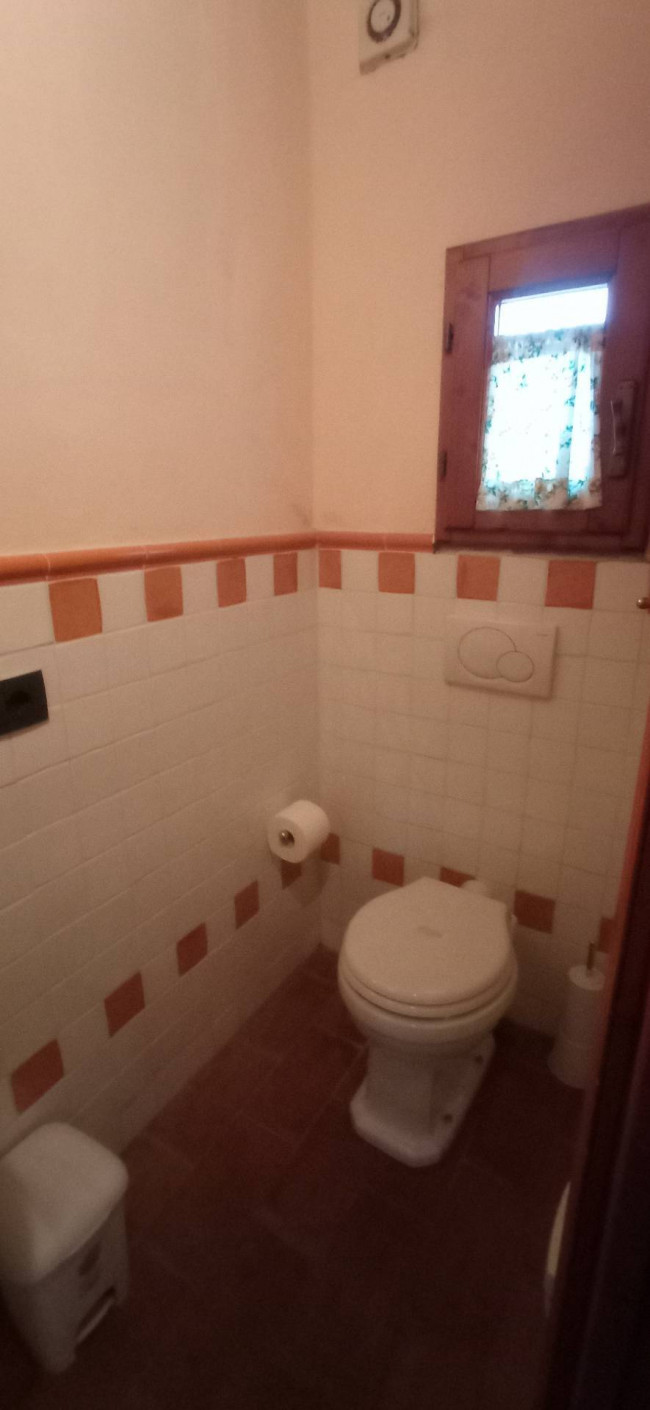 Casa semi indipendente in affitto a Castelfiorentino