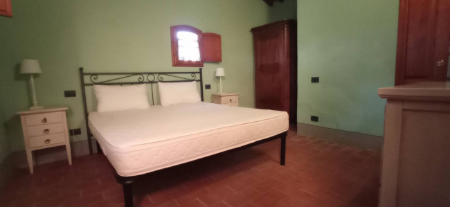 Casa semi indipendente in affitto a Castelfiorentino