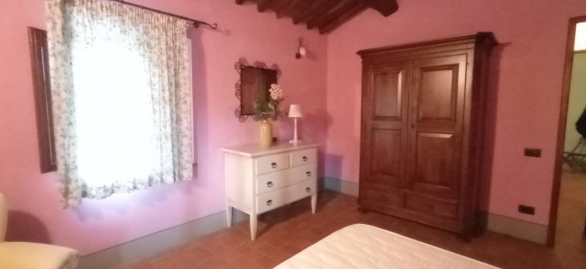 Casa semi indipendente in affitto a Castelfiorentino