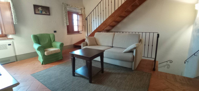 Casa semi indipendente in affitto a Castelfiorentino