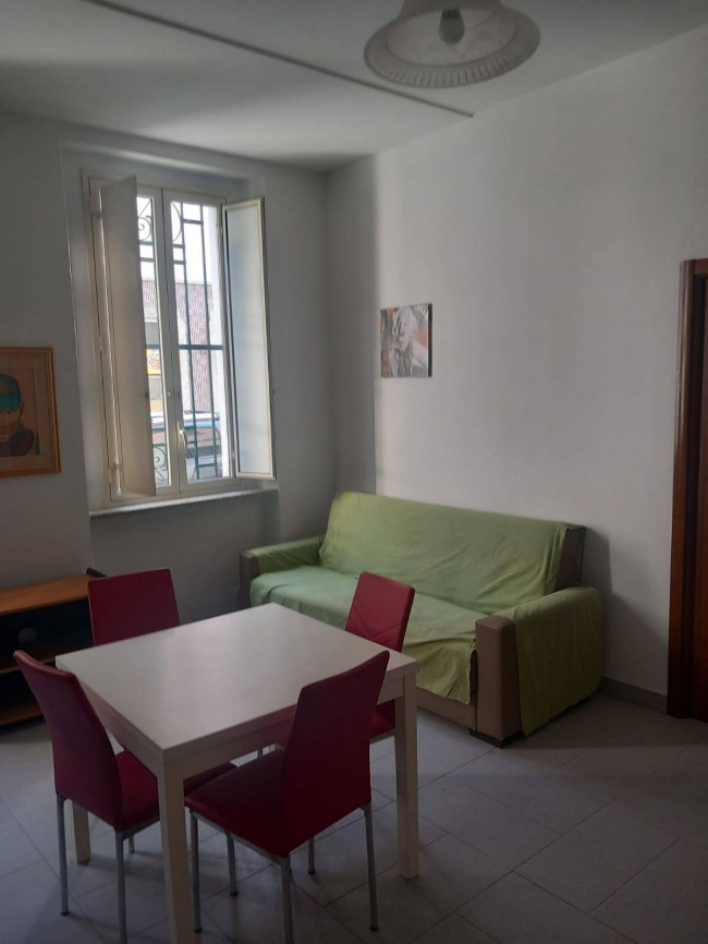 Appartamento in affitto a Cassano Magnago