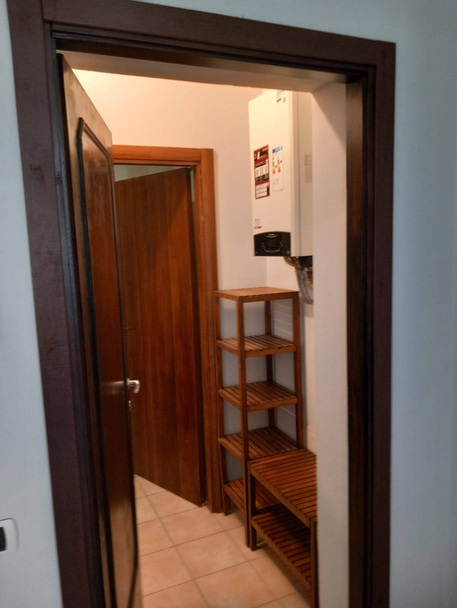 Appartamento in affitto a Cassano Magnago