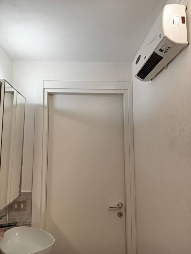 Appartamento in affitto a Forlì