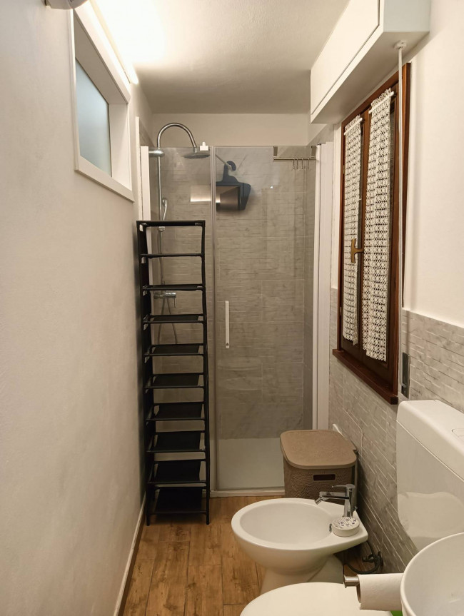 Appartamento in affitto a Forlì