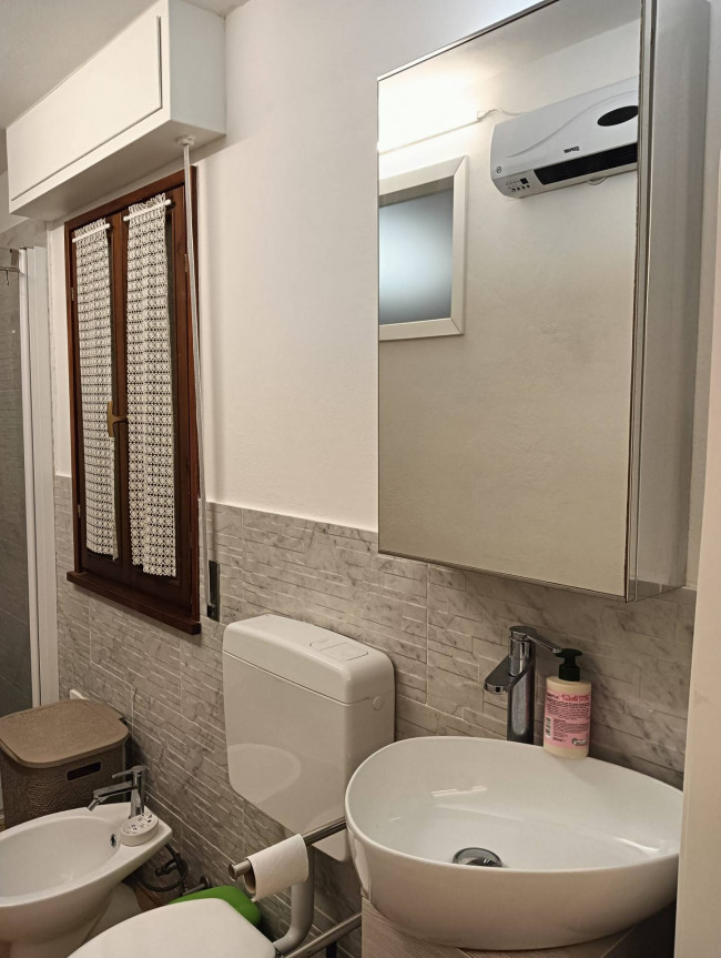 Appartamento in affitto a Forlì