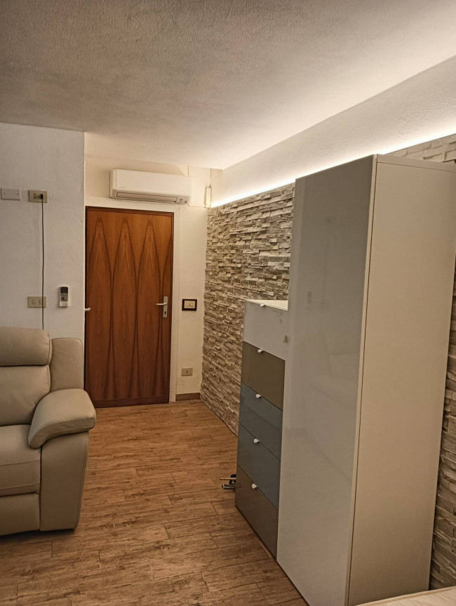 Appartamento in affitto a Forlì