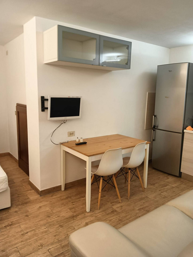 Appartamento in affitto a Forlì