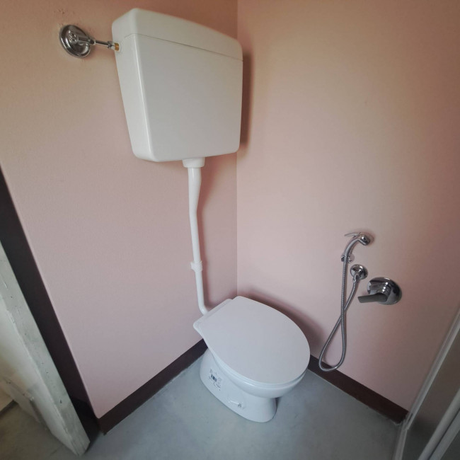 Stanza in affitto a Forlì