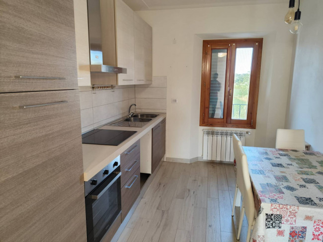 Casa semi indipendente in vendita a Castelfiorentino