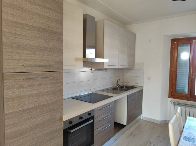 Casa semi indipendente in vendita a Castelfiorentino