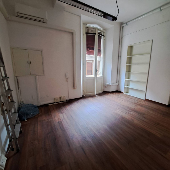 Ufficio in affitto a Forlì