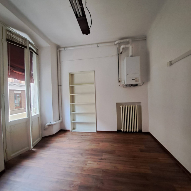 Ufficio in affitto a Forlì