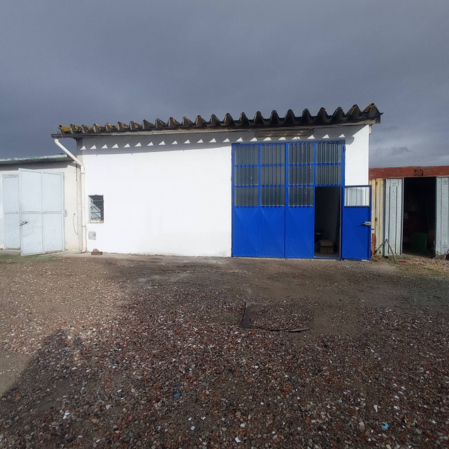 Magazzino in affitto a Empoli