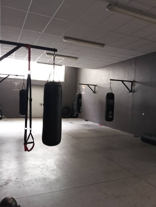 Capannone in affitto a Savignano sul Rubicone