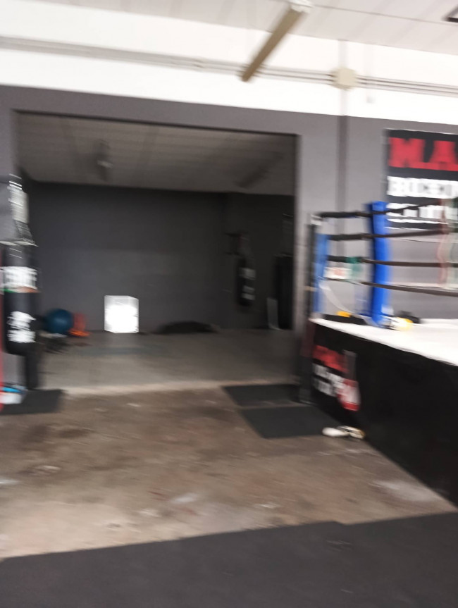 Capannone in affitto a Savignano sul Rubicone