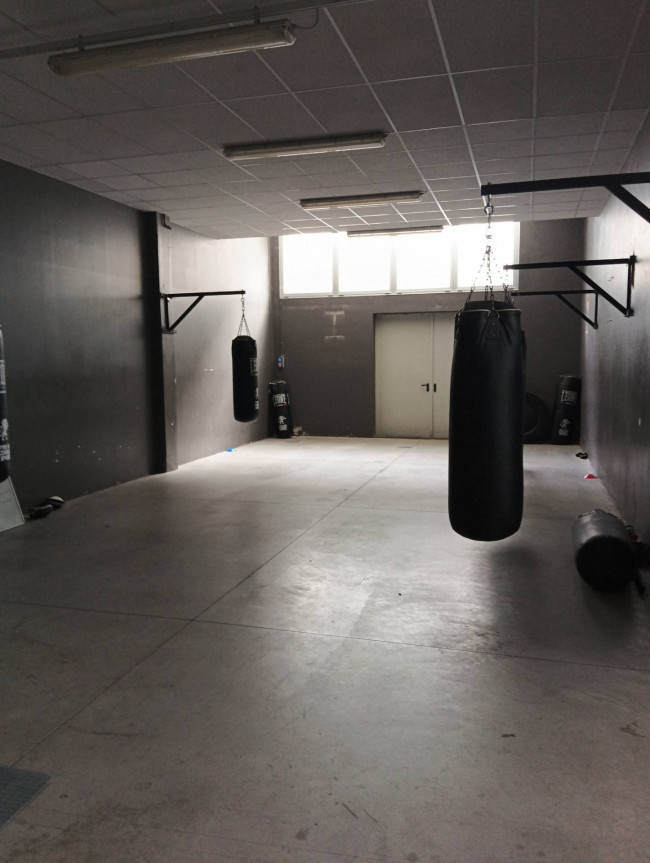 Capannone in affitto a Savignano sul Rubicone