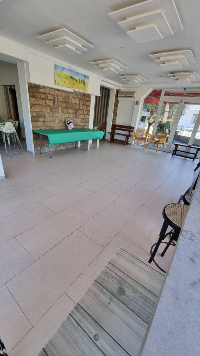 Fondo Commerciale in affitto a Cerreto Guidi