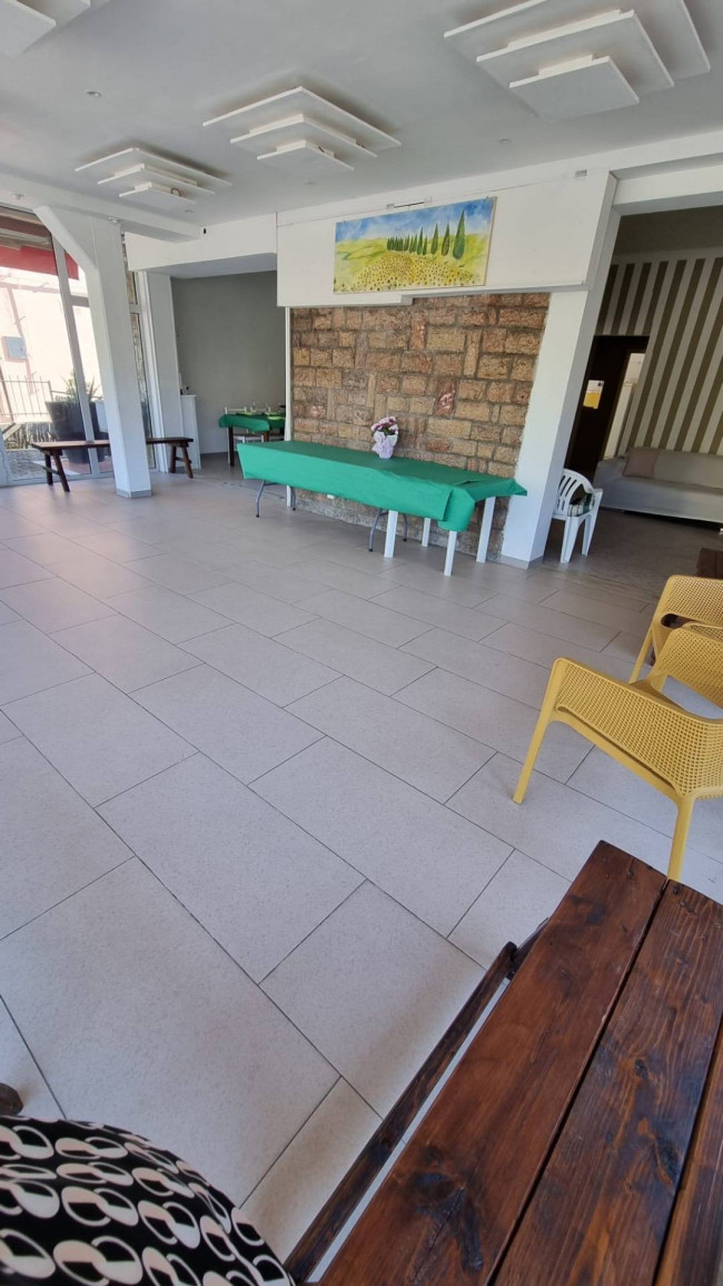 Fondo Commerciale in affitto a Cerreto Guidi