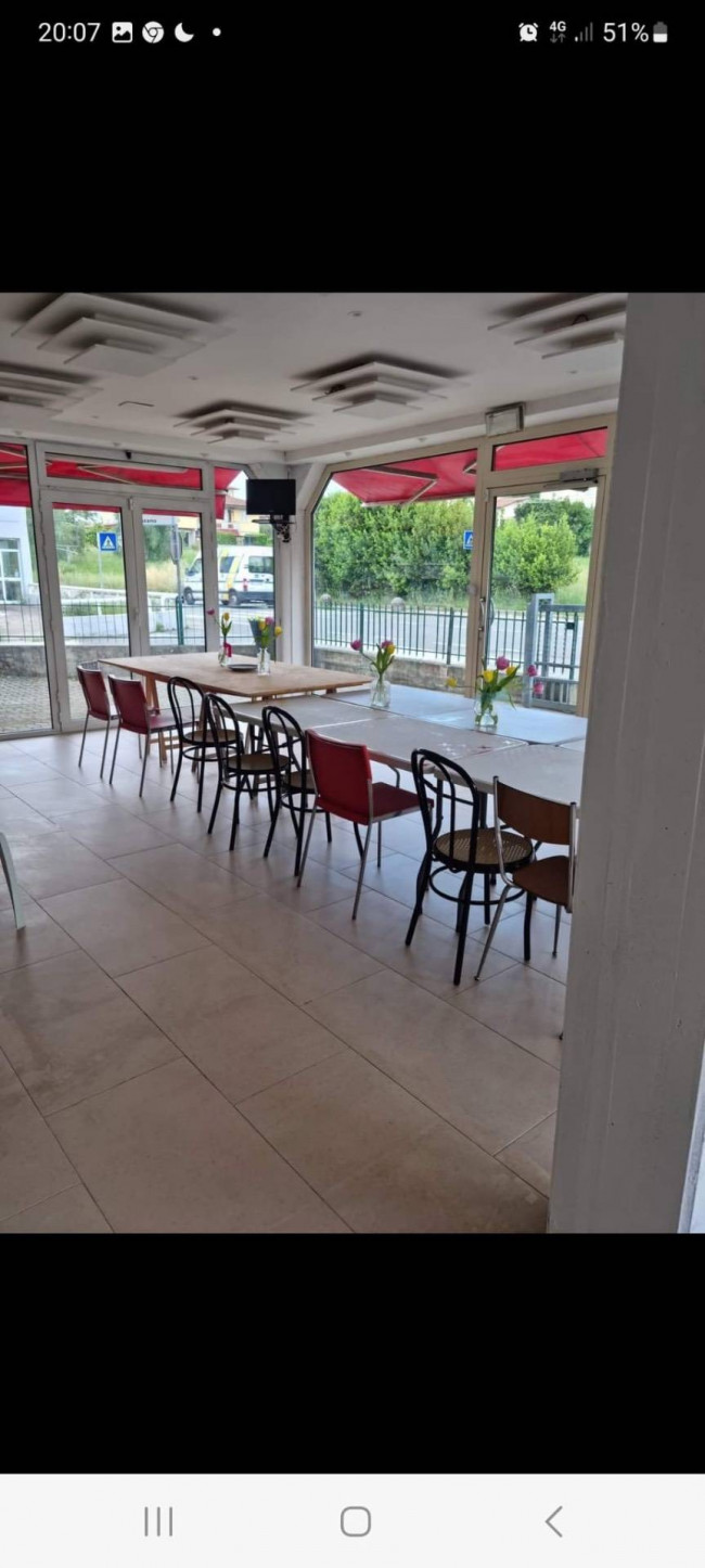 Fondo Commerciale in affitto a Cerreto Guidi