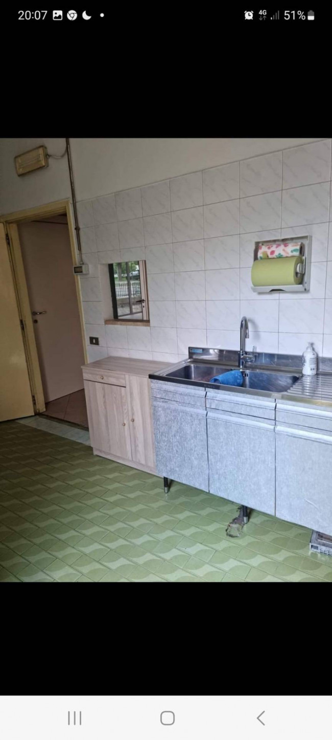 Fondo Commerciale in affitto a Cerreto Guidi