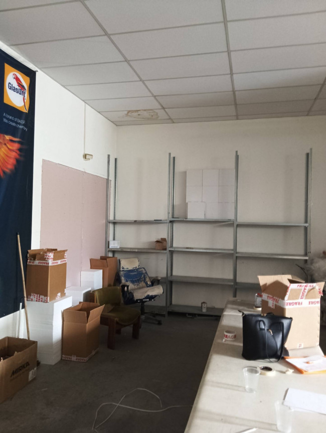 Capannone in affitto a Savignano sul Rubicone