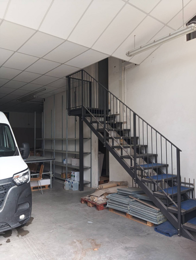 Capannone in affitto a Savignano sul Rubicone