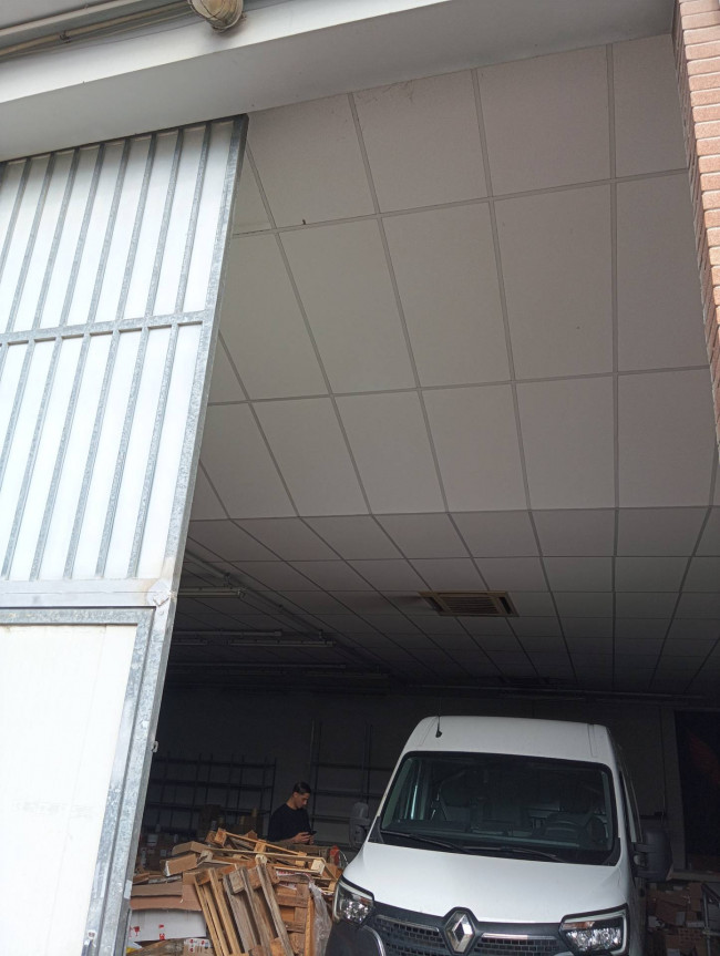 Capannone in affitto a Savignano sul Rubicone