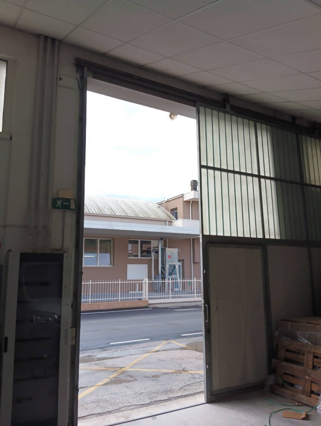 Capannone in affitto a Savignano sul Rubicone