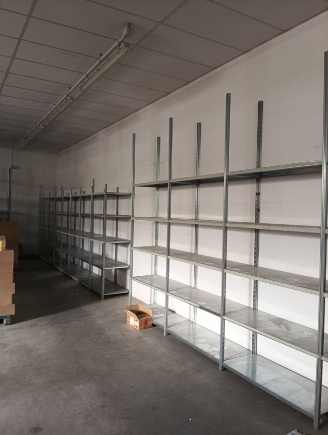 Capannone in affitto a Savignano sul Rubicone