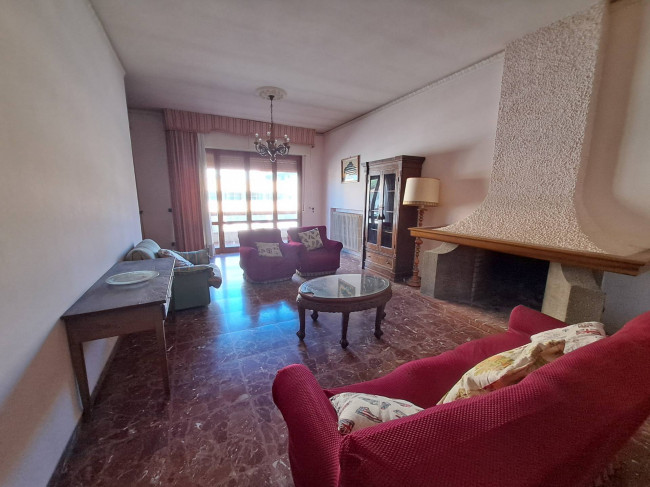 Appartamento in vendita a San Miniato