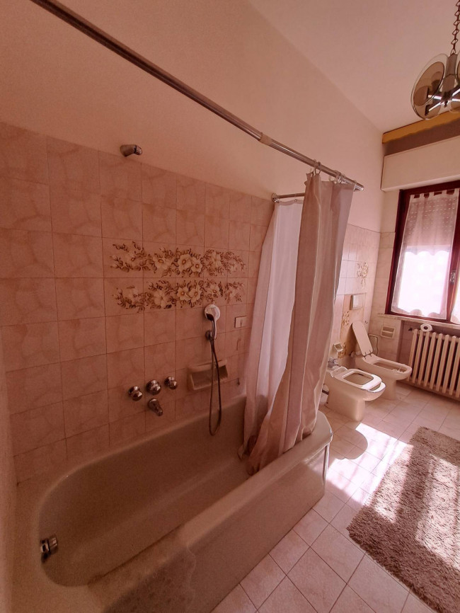 Appartamento in vendita a San Miniato