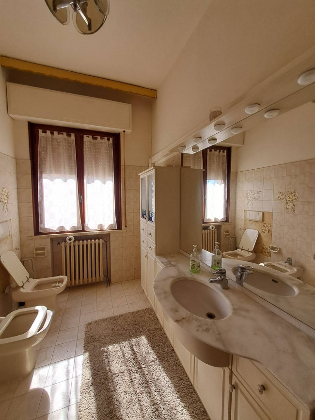 Appartamento in vendita a San Miniato