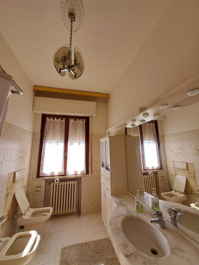 Appartamento in vendita a San Miniato