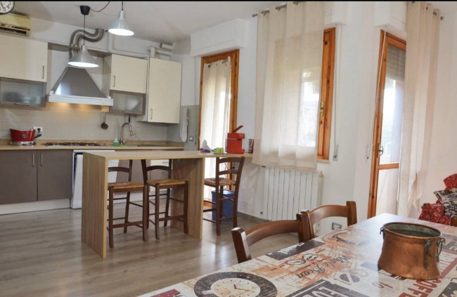 Appartamento in vendita a Fucecchio